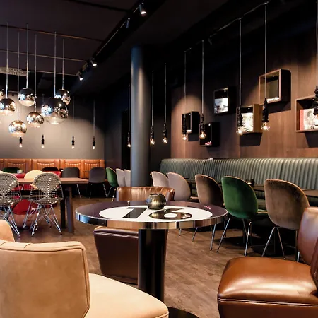 원 프랑크푸르트-이스트사이드 호텔 프랑크푸르트