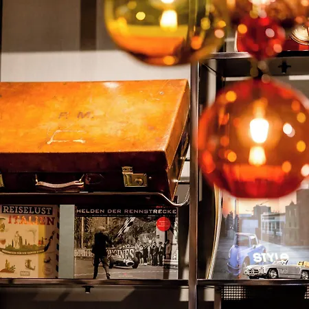 원 프랑크푸르트-이스트사이드 프랑크푸르트