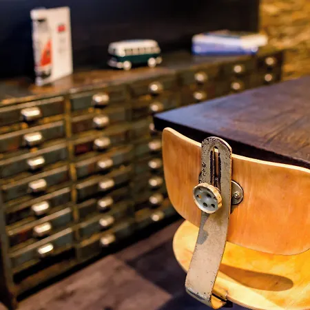 원 프랑크푸르트-이스트사이드 호텔 프랑크푸르트