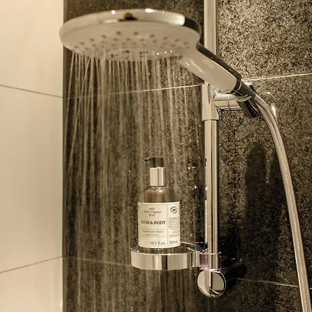 원 프랑크푸르트-이스트사이드 호텔 3*