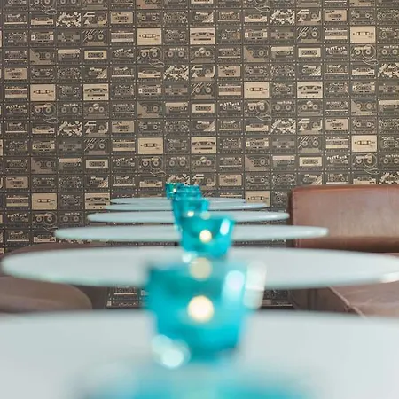 원 프랑크푸르트-이스트사이드 호텔