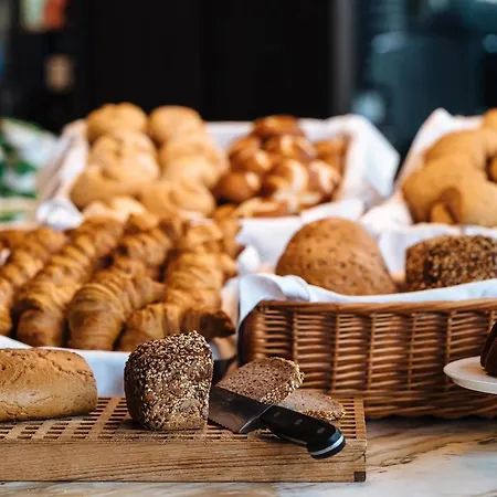 원 프랑크푸르트-이스트사이드 호텔