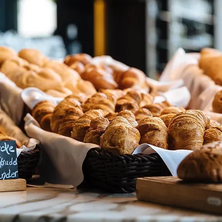 원 프랑크푸르트-이스트사이드 호텔 프랑크푸르트