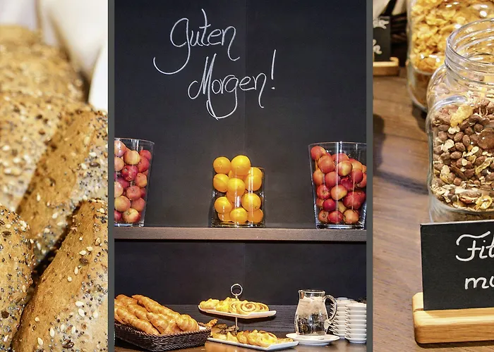 One Frankfurt-eastside Frankfurt nad Menem