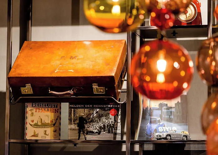 One Frankfurt-eastside Frankfurt nad Menem