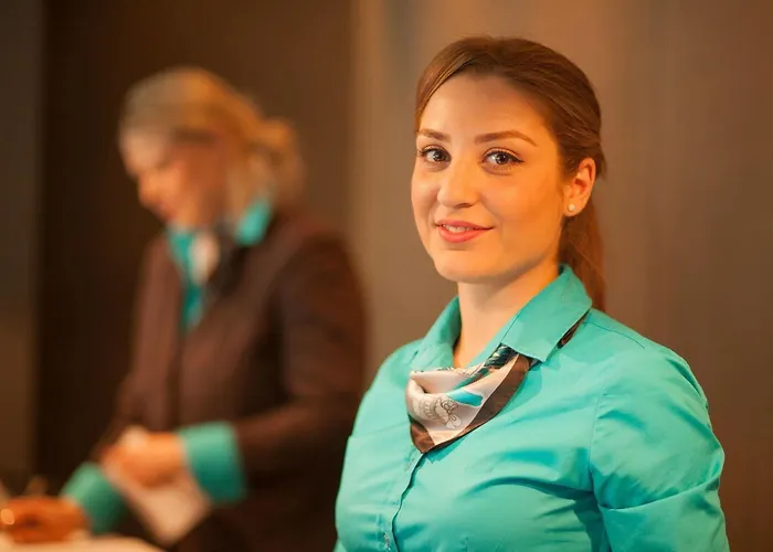 One Frankfurt-eastside Frankfurt nad Menem