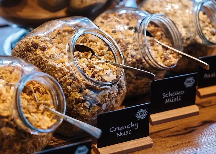 Hotel One Frankfurt-eastside 3*