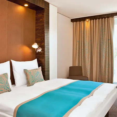 One Frankfurt-east Side 3* Francfort-sur-le-Main