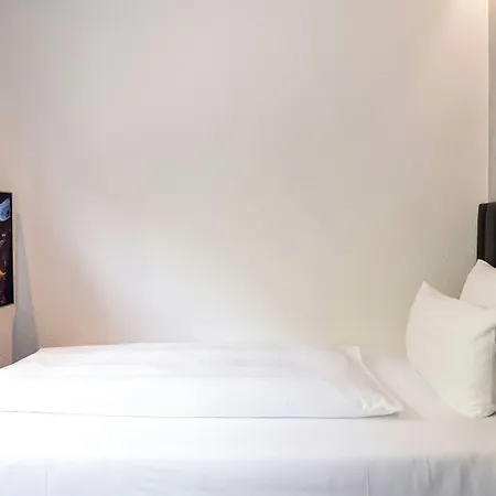 One Frankfurt-east Side Hotel Frankfurt am Main