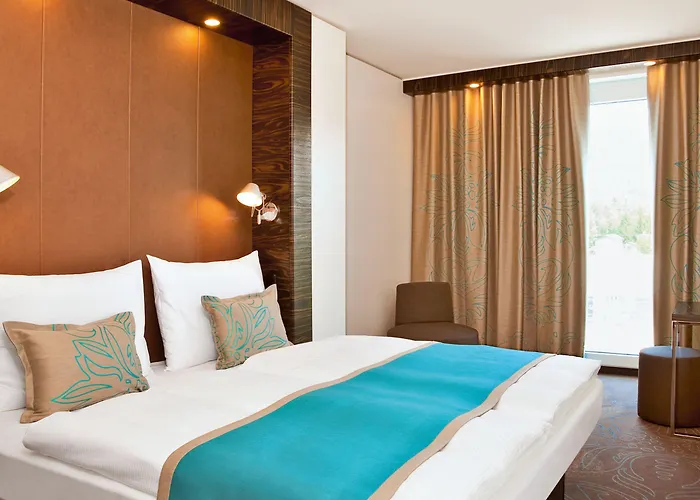 One Frankfurt-eastside 3* Frankfurt am Main