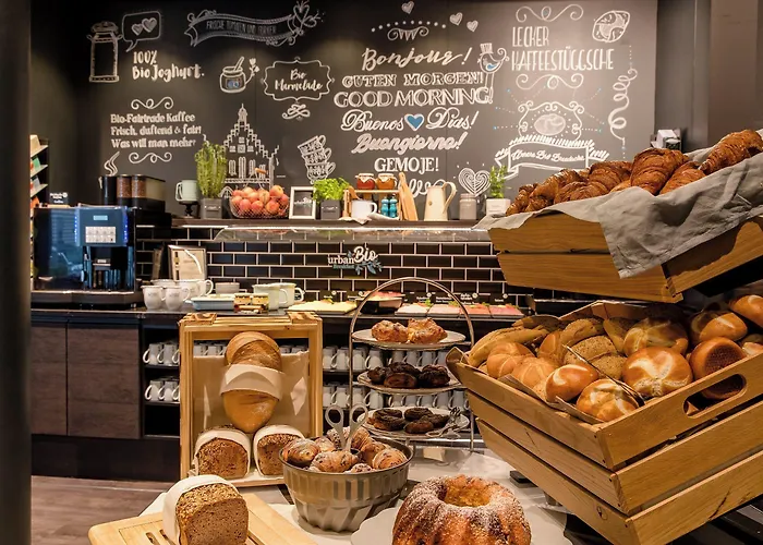 One Frankfurt-eastside Frankfurt am Main