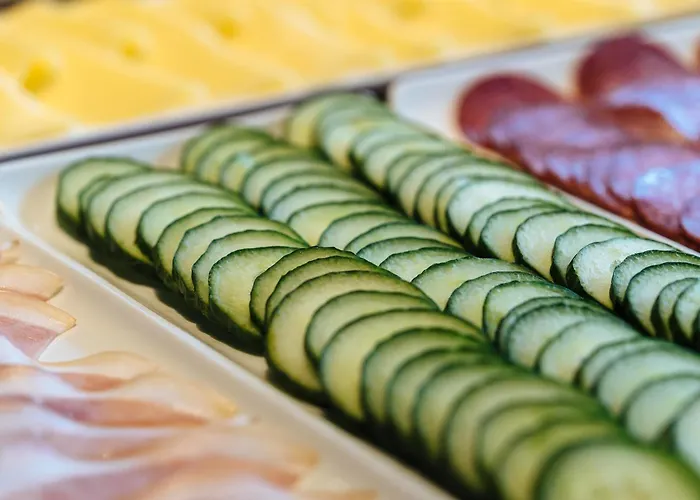 酒店 法兰克福东区第一汽车旅馆