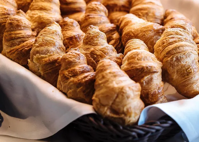 法兰克福东区第一汽车旅馆 3*