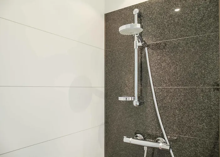 酒店 法兰克福东区第一汽车旅馆