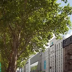 Hotel One Frankfurt-east Side 3*