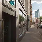 One Frankfurt-east Side Hotel