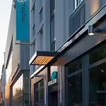 Hotel One Frankfurt-east Side Frankfurt nad Mohanem