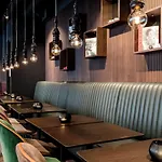 Hotel One Frankfurt-east Side