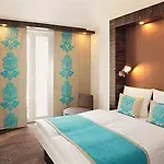 Hotel One Frankfurt-east Side