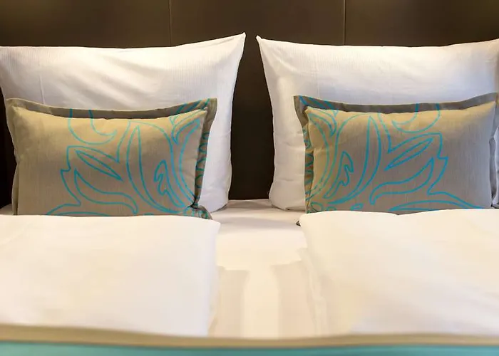 One Frankfurt-eastside 3* Frankfurt am Main