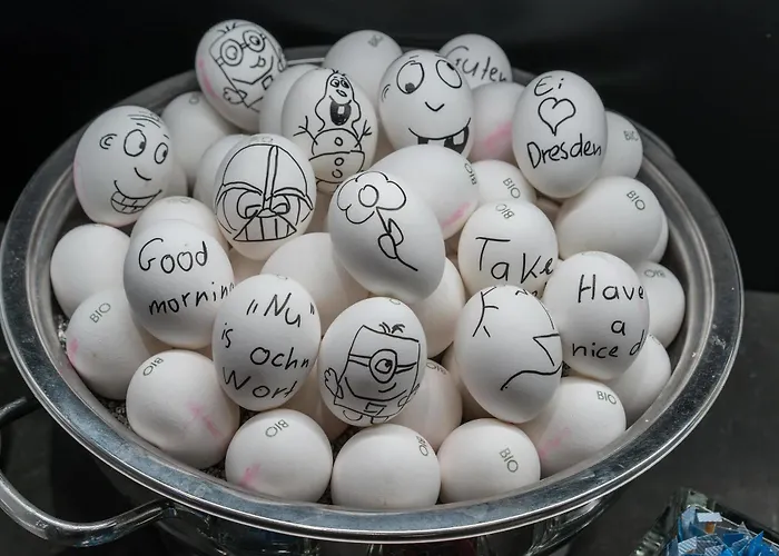 Szálloda One Frankfurt-eastside Frankfurt am Main