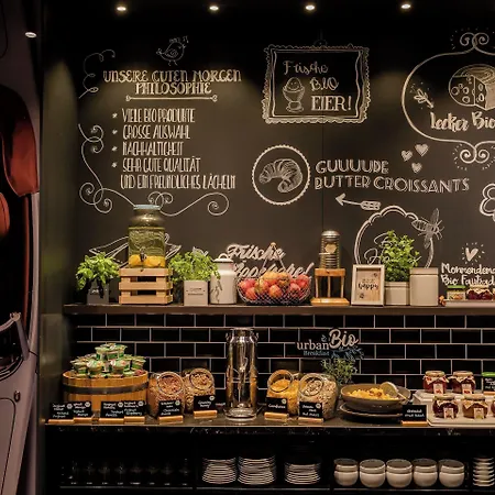 One Frankfurt-eastside