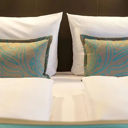 One Frankfurt-east Side 3* Frankfurt am Main