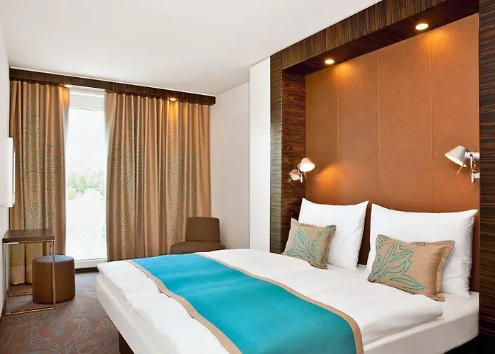 One Frankfurt-eastside Frankfurt nad Menem