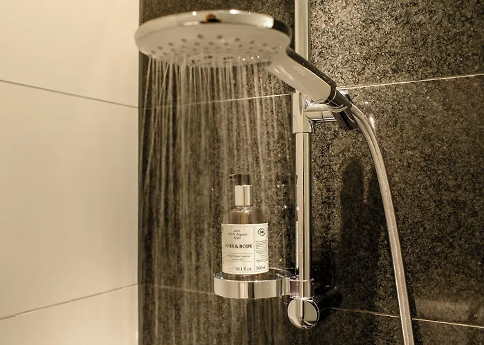 One Frankfurt-eastside Hotel 3*