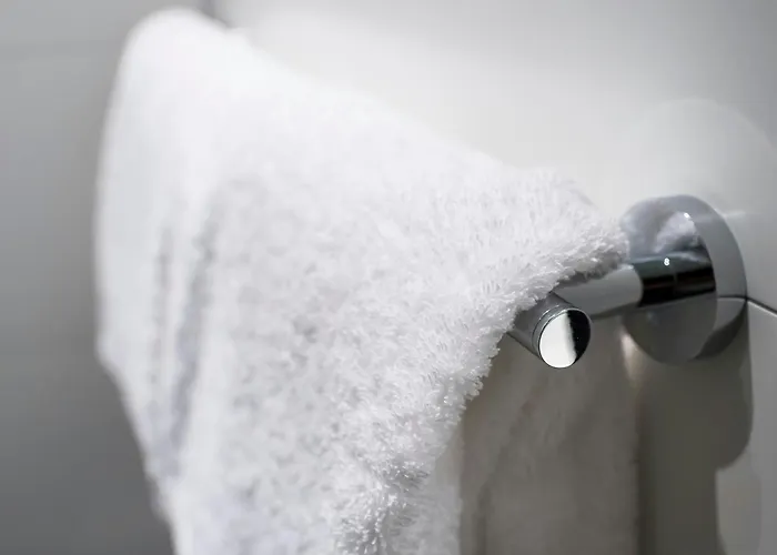 One Frankfurt-eastside Hotel Frankfurt am Main