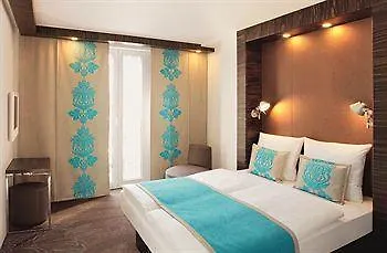 Hotel One Frankfurt-eastside