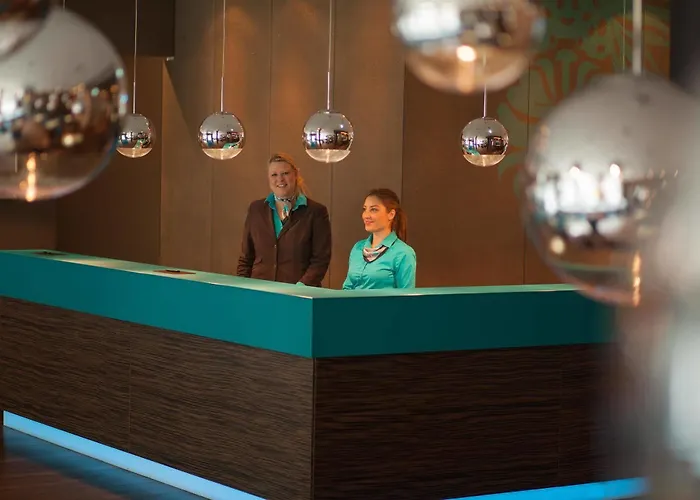 One Frankfurt-eastside Frankfurt am Main