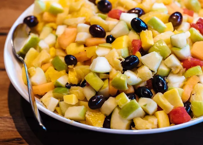 One Frankfurt-eastside Hotel